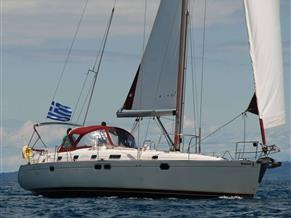 BENETEAU OCEANIS 461