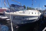 WESTERLY MARINE WESTERLY 25 CENTAUR