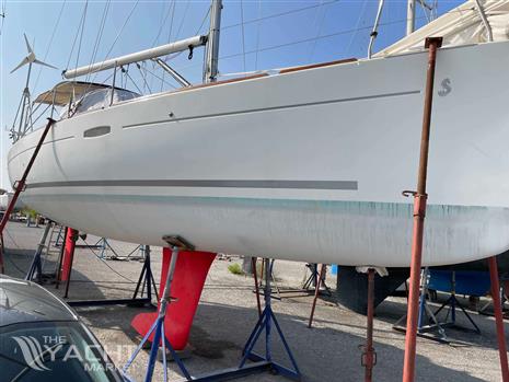 BENETEAU OCEANIS 34