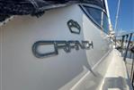 Cranchi Perla 25