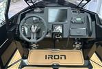 Iron Boats 827