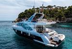 Azimut 50 Fly - Azimut 50 Fly (2020) - PPL Yachting