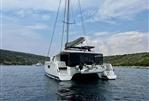 FOUNTAINE PAJOT SABA 50