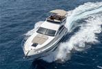 Fairline Squadron 48