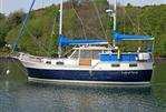 Nauticat 33 - 1979 Nauticat 33 - LADY OF HARTY