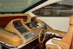 AZIMUT 75 FLY - 4 KABINEN - 2005