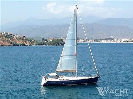 Beneteau Oceanis 473