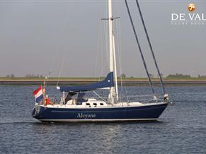 Koopmans 40