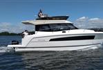 Balt Yacht 1018 Titanium