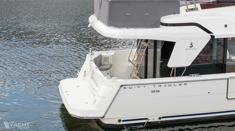 2023 Beneteau