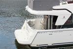 Beneteau Swift Trawler 35