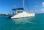 Voyage Yachts Mayotte 47 - Boat Highlights