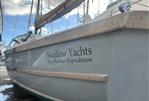 Swallow Yachts Bayraider Expedition