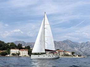 Bavaria 55 Cruiser