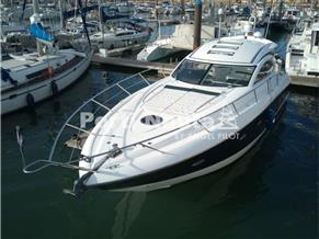 SUNSEEKER PORTOFINO 47