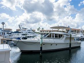 Offshore Yachts