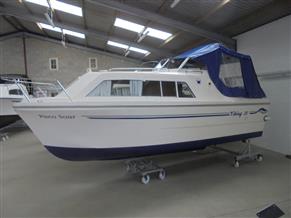 Viking 20 HiLine Spec