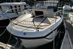 QUICKSILVER QUICKSILVER ACTIV 875 SUNDECK