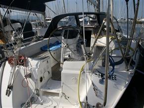 Bavaria 41