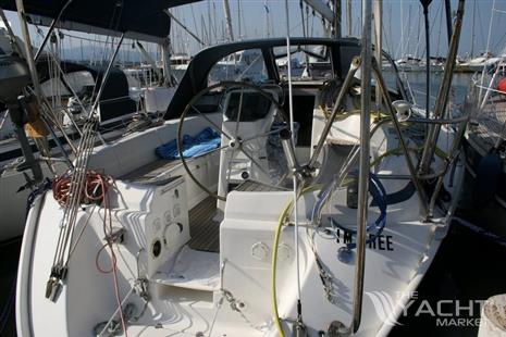 Bavaria 41