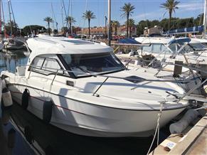 BENETEAU ANTARES 8 OB