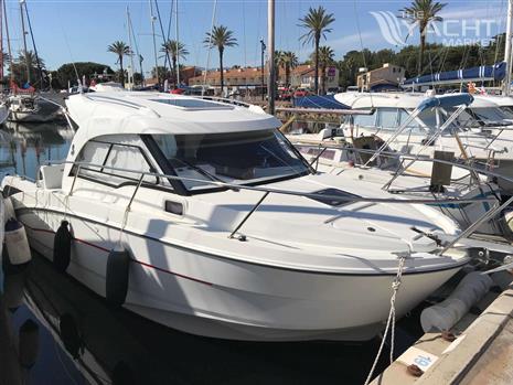 BENETEAU ANTARES 8 OB