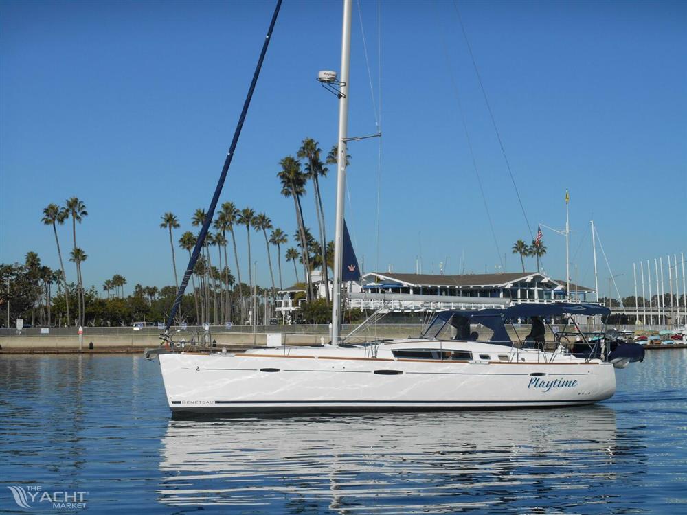 2009 Beneteau