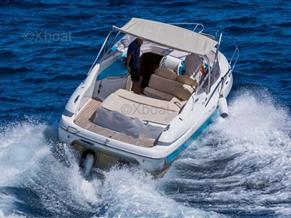 SESSA MARINE SESSA S32