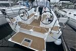 Jeanneau Sun Odyssey 350