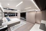 Mondomarine - PROVOCATEUR - Master Cabin