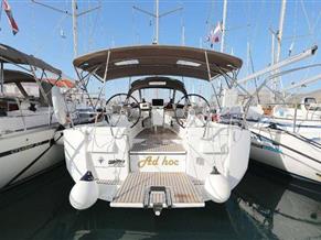 JEANNEAU SUN ODYSSEY 409