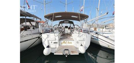 JEANNEAU SUN ODYSSEY 409