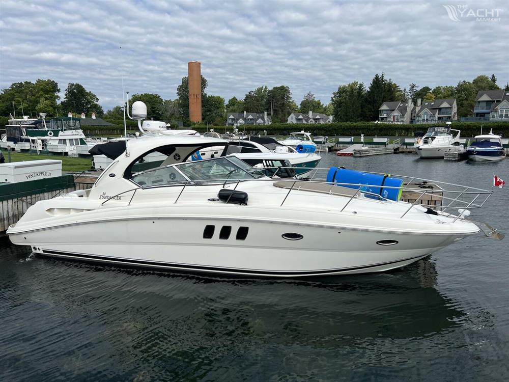 2006 Sea Ray