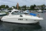 Sea Ray 38 Sundancer