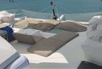 FOUNTAINE PAJOT SABA 50