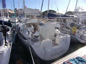 HANSE YACHTS HANSE 350