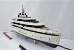 Custom D50 Motoryacht - Photo 4