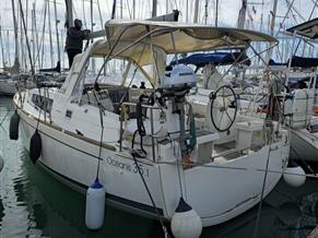 BENETEAU OCEANIS 35.1