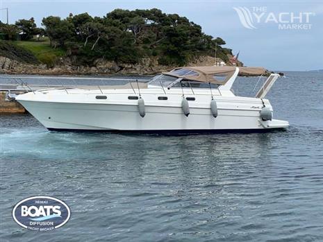 FIART MARE FIART 35 GENIUS