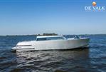 Custom Reliant X40T Limousine Tender Taxiboat - Picture 3