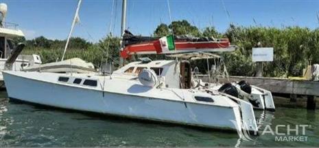 FOUNTAINE PAJOT LOUISIANE 37