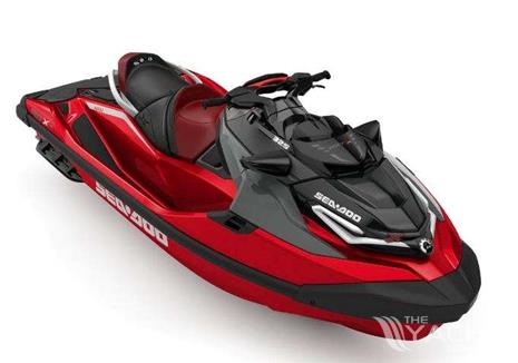 SEA DOO SEA DOO RXT-X RS 325