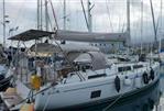 HANSE YACHTS HANSE 418