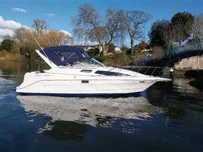 Bayliner 285 Ciera Sunbridge