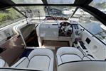 Broom Boats 345