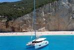 Fountaine Pajot Lucia 40