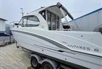 beneteau antares 8