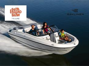Bayliner VR4 Bowrider