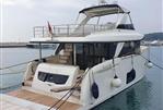 Absolute Navetta 58