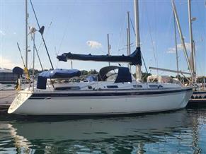 Westerly Oceanlord 41